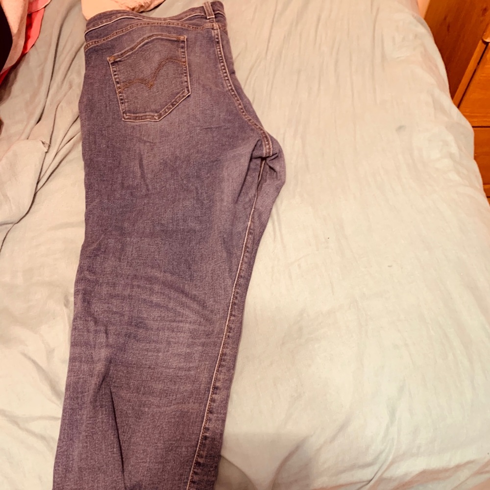 Levi Jeans